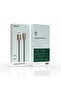 Desert Spark Cable Usb-A To Usb-C 1M 15W- Desert Titanium - 2