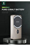 Milton 5000Mah Powerbank - Titanium - 5