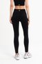 Seamless Technology Comfort Bra - Tights Double Set (Active Wear/Daily/Yoga/Pilates/Jogging) - 7