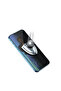 9H Steve Privacy Full Glass Screen Protector For Iphone 11 Pro Max - Black - 5