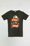 Love, Live, Camp Printed Camping T-Shirt - 5