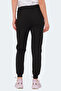 Rinat in Women's Black Sweatpants - 3