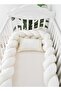7-piece baby cot bedspread with snail partitions - 2