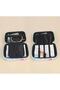 Muline Embroidery Thread Set with 80 Colorful Bags