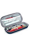 3D Astronaut Pencil Case - blue - 6