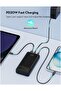 بنك طاقة PD 20W 20000mAh 2C1A مع شاشة ديناميكية TFT - 6