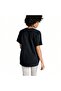 Oversize Tiger Printed T-Shirt - Loose Boyfirend - 2