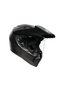 KASK/AX-9 SOLID PLK MATT CARBON - 2