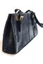 Gift Elif Model Classic Vintage Baguette Women's Bag - Shoulder and Hand Bag - 5