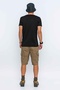 Happy Camper Printed Camping T-Shirt - 5