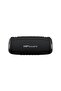 Gravity Rgb Bt 5.3 45W Ipx7 Portable Stereo Bluetooth Speaker Black - 5
