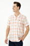 Men's Tile Short Sleeve Shirt 50267572-Vr031 - 3