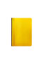 A6 Notebook - Gray Dotted, Shiny Starlet Yellow 53948 - 3