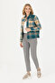 Women's Mint Long Sleeve Shirt 50271850-Vr090 - 5
