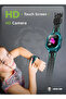 2G Kids Smart Watch Series 5 - Blue - 8