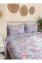 Serenat Double Bed Linen Set - 3