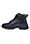 Daily Short Women's Boots Ek-fade Black - 3