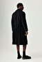 Terry dressing gown