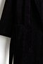 Terry dressing gown - 5