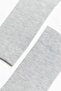 Bamboo-blend socks - 2