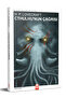 H. P. Lovecraft Seti - 6 Kitap (korku) - 7