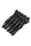 Dragon Hair Clips Hairdresser's Clips Buckle 5 Pieces - 3