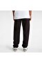 Core Basic Relaxed Fleece Pant - 3