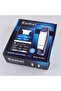 KM-5021 3-in-1 Rechargeable Trimmer & Clipper – Versatile Grooming for Hair, Beard & Detailing. - 7