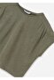 Green Girl's T-Shirt - 6023 - 3