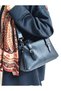 Gift Milena Model Classic Wide Baguette Women's Bag - Shoulder and Hand Bag