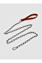 Dog Walking Apparatus with Chain 3Mm-140Cm