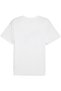 T-shirt M Tad Essentials Solid Cat Tee, White, Men - 5