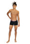Male, Licensed Uspa, Boxer with Triangle (Black-Gray-Melange-Navy) - 7