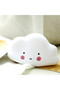 Eazy Kids - Cloud Lamp Light - White - 5