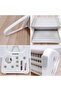 2 Step Stool - Grey - 4