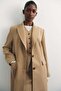 Long blazer - 3