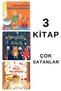 TUNA TUVALET EĞİTİMİNE BAŞLIYOR - SEVGİNİN GÜCÜ - MEŞE PALAMUDU