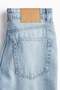Wide High Jeans - 6
