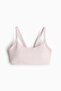 Medium Support Sports bra in SoftMove™
