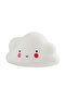 Eazy Kids - Cloud Lamp Light - White