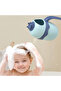 Royal Baby Head Shampoo Wash Rinse Shower Mug - Blue, 500ml - 2
