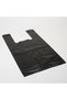 Black Bag Large Size 1 Kg 29x59cm - 3