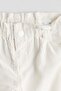 Cotton corduroy trousers - 2
