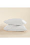 ALANA PILLOWCASE 50x70 cm White