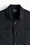 Regular Fit Modal-blend shirt