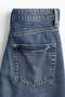Feather Soft Super Wide Ultra High Jeans - 3