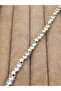 Jewelry Store Model Star Brand Model Zircon Stone Waterway Bracelet - 3