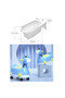 Horse Potty Car - Blue - 8