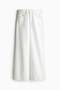Feather Soft Super Wide Ultra High Jeans