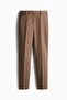 Cigarette trousers